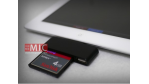 Gadget des Tages: CF-Kartenleser für iPad und iPad 2 - Foto: M.I.C