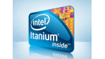 Oracle lässt i64-Superprozessor fallen: HP bekräftigt Itanium-Unterstützung - Foto: Intel