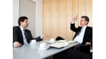 Allianz-CIO trifft Microsoft-Chef: "Unsere Daten geben wir nicht aus der Hand" - Foto: Christoph Mukherjee