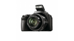 Gadget des Tages: Digicam mit 30-fach Zoom - Sony Cyber-shot HX100V - Foto: Sony