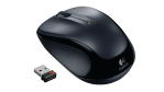 Gadget des Tages: Logitech M325 - Kabellose Maus für Internet-Junkies - Foto: Logitech