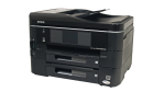 Kombigerät mit Touchscreen: Epson Stylus Office BX925FWD im Test - Foto: Epson