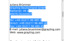 Die App des Tages: Copy2Contact - Kontaktdaten einfach extrahieren