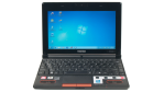 Netbook: Toshiba NB550D-10H im Test - Foto: Toshiba