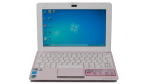 Netbook: Asus EeePC 1015PW im Test - Foto: Asus