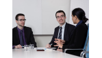 Reden, zuhören, entwickeln: Ein Tag im Leben eines IT-Beraters - Foto: Clemens Blamauer, Accenture