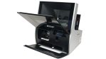 Kombidrucker mit Stil: Lexmark Genesis S815 - Foto: Lexmark