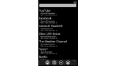 Smarte Apps für Windows Phone 7