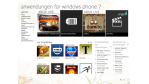 Windows Phone 7 ausreizen: 12 clevere Apps für Windows-Smartphones