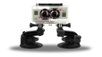 Gadget des Tages: GoPro 3D HERO System - 3D-Kamera-System für Action-Fans - Foto: GoPro