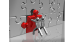 Portal-Software: Das Beste von SAP und Microsoft - Foto: fotolia.com/Cengiz Oers