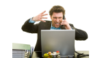 Hauptursache: das Management: Was Stress bei Admins anrichtet - Foto: Fotolia.de/Robert Kneschke