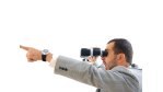Cyber-Kriminalität: Unternehmen geraten ins Visier - Foto: (c) Dron_Fotolia