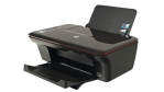 Tinten-Kombigerät für Einsteiger: HP Deskjet 3050 - Foto: Hewlett Packard