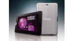 Quad-Core-Tablet: Toshiba AT300 nun in Deutschland erhältlich - Foto: Toshiba