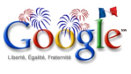 2000: Die Geschichte des Google Doodle (2) - Foto: Google