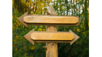 Wohin will ich?: Erst Lebensplan, dann Karriere - Foto: Fotolia, Robert Kneschke