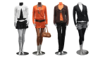Gut gekleidet zum Erfolg : Kleidungstipps für Business-Frauen - Foto: Fotolia, Alex