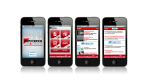 Mobile Recruiting : Jobsuche per App