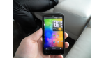 HTCs neues Smartphone-Flaggschiff: First Look - HTC Sensation