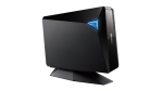 Gadget des Tages: Asus BW-12D1S-U - Schneller Blu-ray-Brenner mit USB 3.0 - Foto: Asus