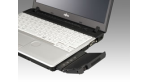 Gadget des Tages: Fujitsu Lifebook S761/C und 771/C - Notebooks mit integriertem Projektor - Foto: Fujitsu