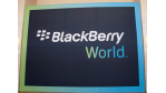 BlackBerry World 2011: RIM stellt BlackBerry Bold 9900 und BBOS 7 vor
