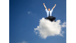 Citrix’ Weg in die Open Cloud: Das Projekt Olympus - Foto: Tom Wang, Fotolia.de