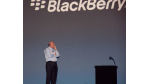 BlackBerrys setzen verstärkt auf Bing: RIM: Schützenhilfe von Steve Ballmer - Foto: Moritz Jäger