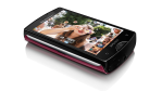 Mini-Smartphones mit Gigahertz-CPU: Xperia Mini und Xperia Mini Pro vorgestellt - Foto: Sony Ericsson