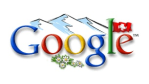 2001: Die Geschichte des Google Doodle (3) - Foto: Google