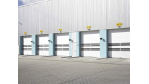 Albany Door Systems: Durchlaufzeiten verringert - Foto: Albany Door Systems