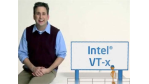 Server-Virtualisierung mit Intel VT-x - Foto: Intel