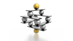 So vermeiden Sie Irrtümer: Ohne Balance geht nichts beim Projekt-Management - Foto: Fotolia, artSILENSEcom