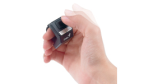 Gadget des Tages: Genius Ring Mouse - Foto: KYE
