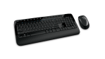 Gadget des Tages: Microsoft Wireless Desktop 2000 - Tastatur und Maus mit AES-Verschlüsselung - Foto: Microsoft