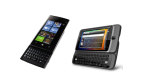 Slider-Smartphones im Vergleich: HTC Desire Z gegen Dell Venue Pro - Foto: Dell / HTC