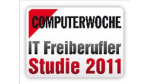 Freiberuflerstudie 2011: Spezialisierung und Erfahrung sind Trumpf