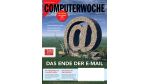 Die aktuelle COMPUTERWOCHE 25/11: Ist die E-Mail am Ende? - Foto: drizzd, Fotolia.de