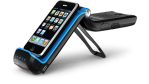 Gadget des Tages: MiLi Power Pico Projector (HI-P60) - Mini Projektor für iPod und iPhone - Foto: MiLi