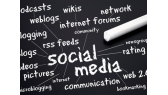 Tipps für Facebook, Twitter & Co.: Social Media Etikette - Foto: Fotolia, m.schuckart