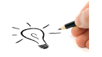 Deutschland gehen die Ideen aus: Kennen Sie die vier Innovationsbremsen? - Foto: Fotolia, Kaarsten
