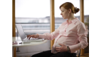 Führungsjob nicht gekriegt: Ist Schwangerschaft eine Benachteiligung? - Foto: Fotolia, Violetstar