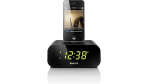 Gadget des Tages: Philips Radiowecker für iPod/iPhone - Foto: Philips