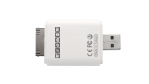 Gadget des Tages: i-FlashDrive - Flash Stick für den Dateiaustausch zwischen iPhone, iPod und iPad - Foto: PhotoFast
