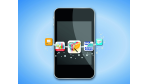 Enterprise Mobility: Apps erobern das Business nur langsam - Foto: Fotolia.com/Engel