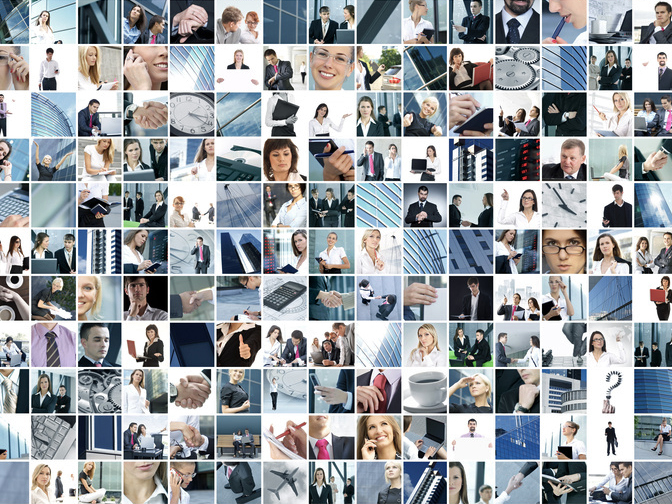 Projektmanagement_Collage_Fotolia_Maksim-Smeljov_4zu3