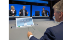 Videokonferenzen: Zuhause in der Ferne treffen - Foto: CISCO