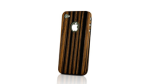 Gadget des Tages: iPhone 4 Case aus Holz von Evouni - Foto: Evouni