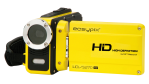 Gadget des Tages: Unterwasser-Camcorder WDV5270 HD "Lagoon" - Foto: Easypix